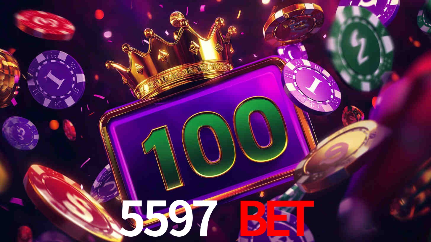 5597 BET