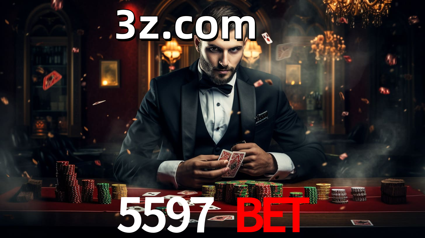 5597 BET