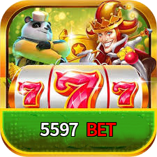 5597 BET logo