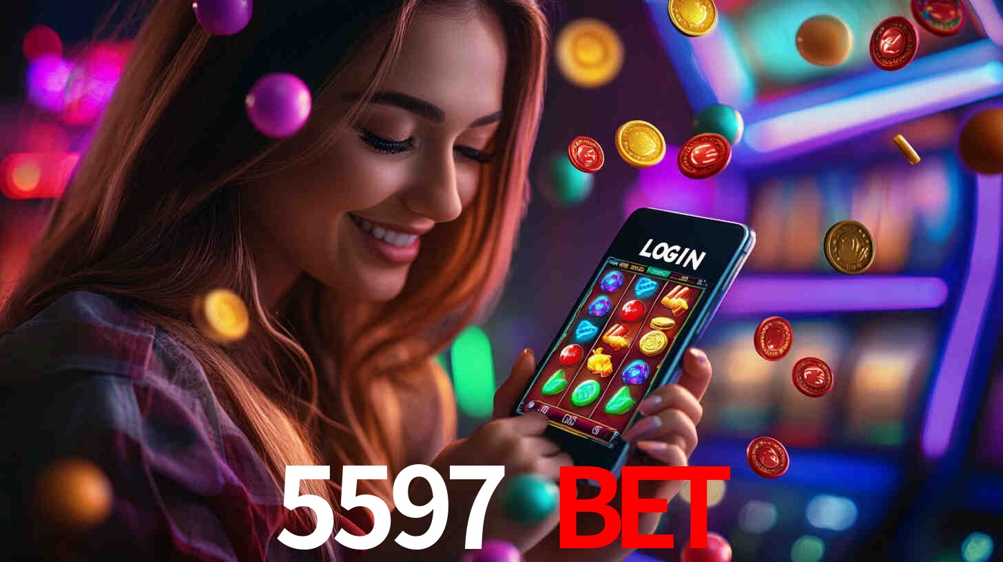 Processo de Download do App 5597 BET - Passo a Passo Simples