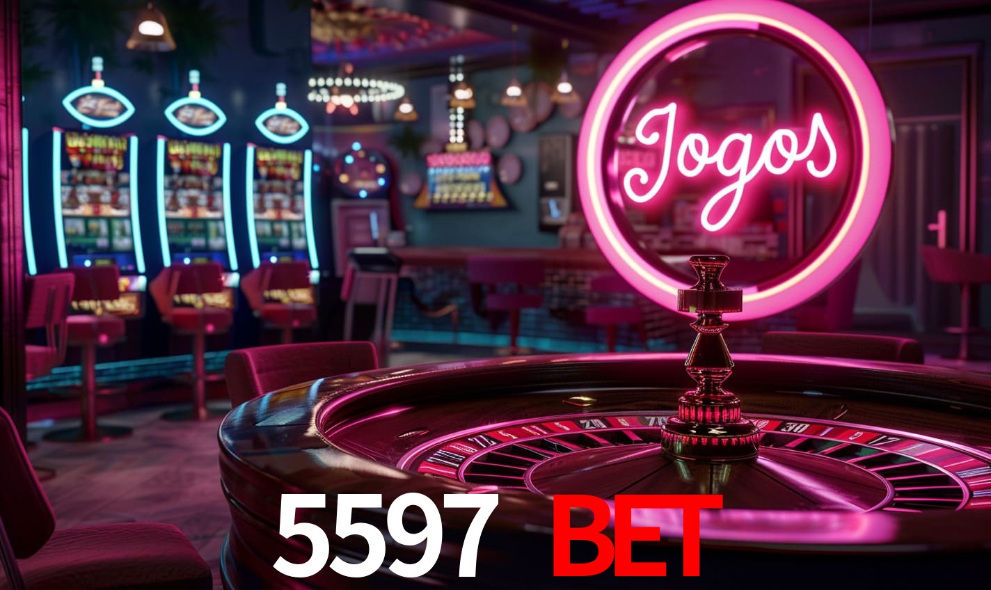 Jogos de Mesa Premium 5597 BET - Blackjack, Roleta, Baccarat